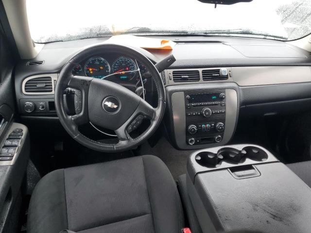 Photo 8 from auction – 2010 CHEVROLET TAHOE C150 with VIN 1GNMCAE39AR200929