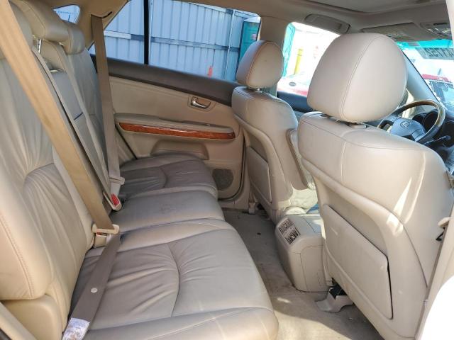 Photo 11 from auction – 2004 LEXUS RX 330 with VIN JTJHA31U640038726