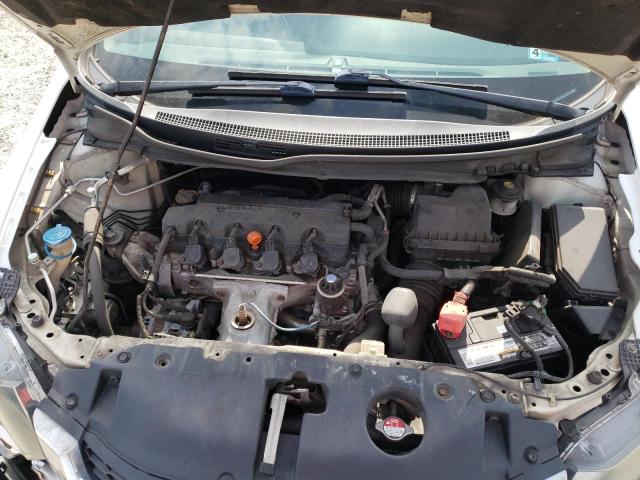 Photo 11 from auction – 2014 HONDA CIVIC LX with VIN 2HGFB2F59EH505705