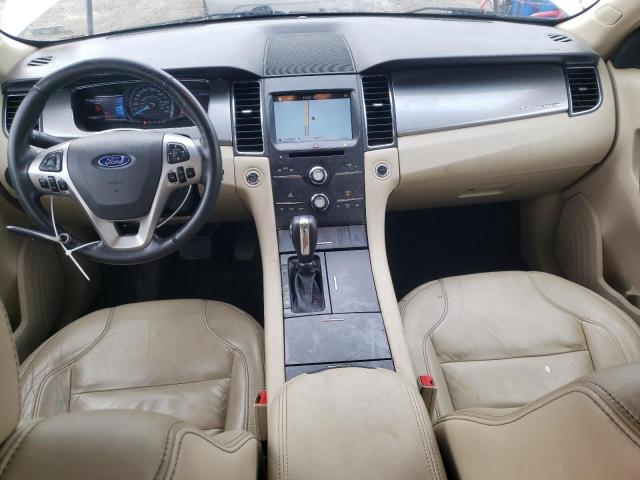 Photo 8 from auction – 2016 FORD TAURUS SEL with VIN 1FAHP2E80GG142879