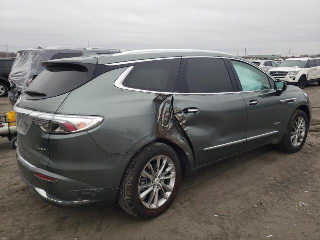 Photo 3 from auction – 2022 BUICK ENCLAVE AV with VIN 5GAEVCKW3NJ157356
