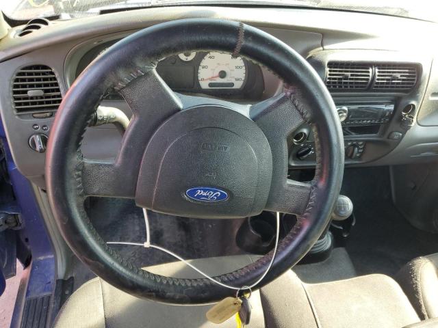 Photo 8 from auction – 2004 FORD RANGER with VIN 1FTYR10UX4PA61676