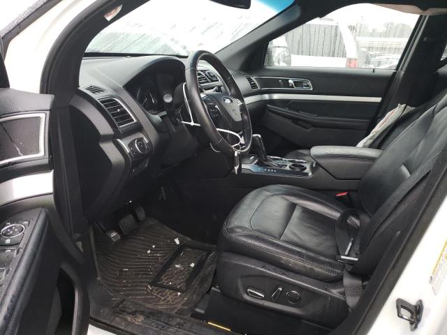 Photo 7 from auction – 2016 FORD EXPLORER X with VIN 1FM5K7D89GGB06159