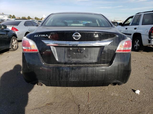 Photo 6 from auction – 2015 NISSAN ALTIMA 2.5 with VIN 1N4AL3AP9FC426050