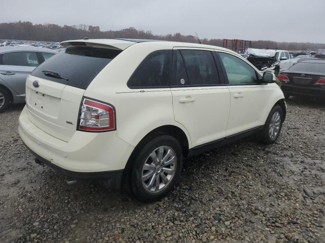 Photo 3 from auction – 2007 FORD EDGE SEL with VIN 2FMDK38C37BA22185