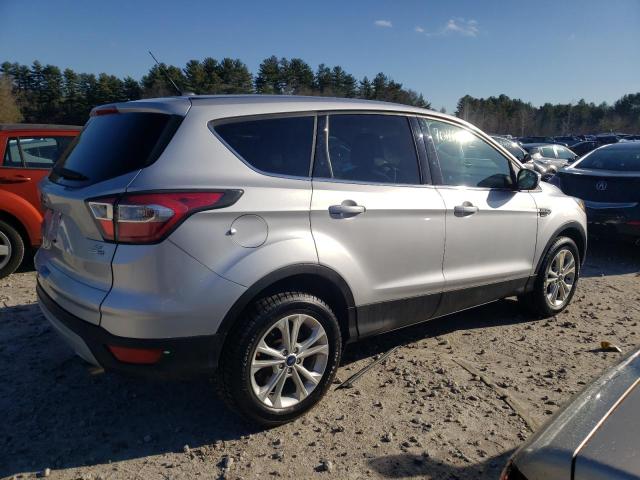 Photo 3 from auction – 2017 FORD ESCAPE SE with VIN 1FMCU9GD4HUB54015