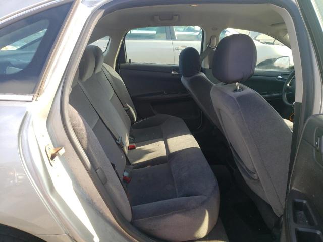 Photo 10 from auction – 2008 CHEVROLET IMPALA LS with VIN 2G1WB58N481324417