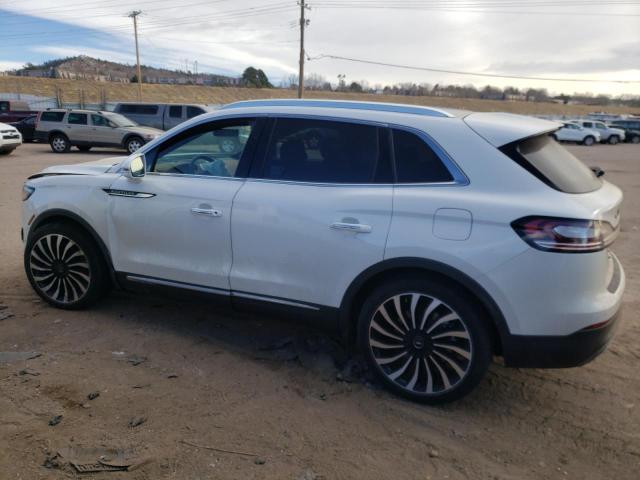 Photo 2 from auction – 2020 LINCOLN NAUTILUS B with VIN 2LMPJ9JP0LBL28081