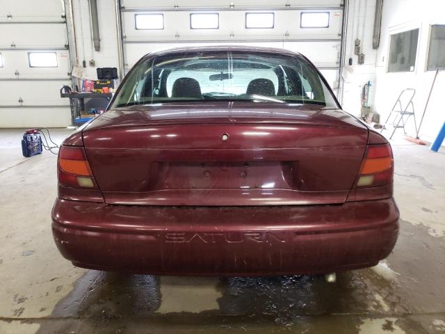 Photo 6 from auction – 2002 SATURN SL1 with VIN 1G8ZH52852Z306135