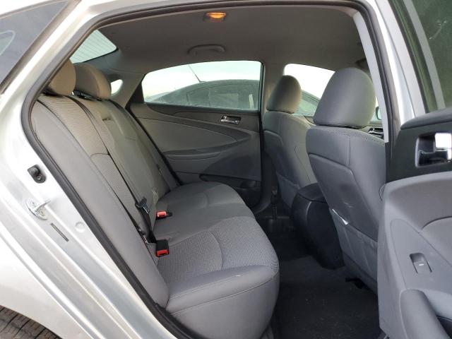Photo 10 from auction – 2013 HYUNDAI SONATA GLS with VIN 5NPEB4AC4DH802415
