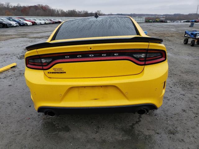 Photo 6 from auction – 2018 DODGE CHARGER R/ with VIN 2C3CDXCT6JH157372