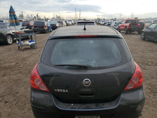 Photo 6 from auction – 2012 NISSAN VERSA S with VIN 3N1BC1CP6CK247084