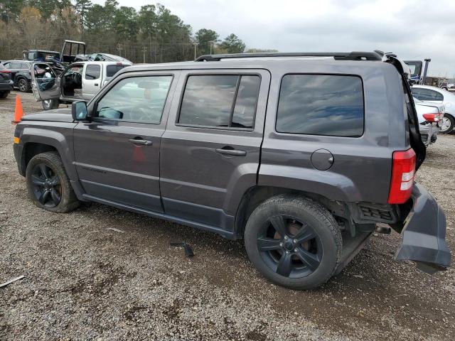 Photo 2 from auction – 2014 JEEP PATRIOT SP with VIN 1C4NJPBA9ED880908