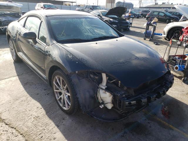 Photo 4 from auction – 2012 MITSUBISHI ECLIPSE GS with VIN 4A31K5DF1CE004282