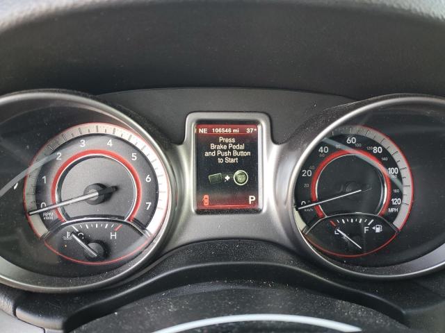 Photo 9 from auction – 2018 DODGE JOURNEY CR with VIN 3C4PDDGG9JT387634