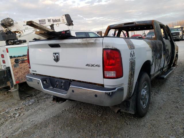 Photo 3 from auction – 2017 RAM 3500 ST with VIN 3C63R3GJ8HG638465