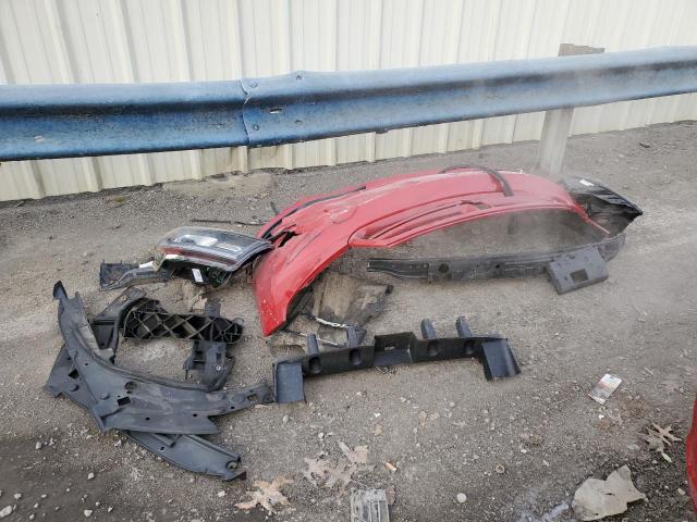 Photo 13 from auction – 2014 DODGE DURANGO R/ with VIN 1C4SDJCT0EC562575