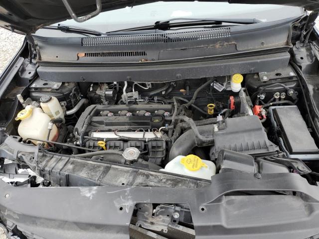 Photo 12 from auction – 2017 DODGE JOURNEY SE with VIN 3C4PDCAB2HT638575