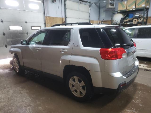 Photo 2 from auction – 2012 GMC TERRAIN SL with VIN 2GKFLTEK5C6356599