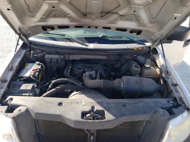 Photo 11 from auction – 2005 FORD F150 with VIN 1FTRF12205NB83985
