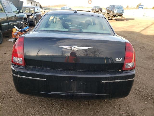 Photo 6 from auction – 2005 CHRYSLER 300 TOURIN with VIN 2C3AA53G35H553370