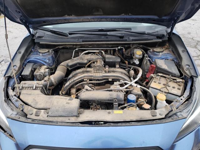 Photo 11 from auction – 2019 SUBARU CROSSTREK with VIN JF2GTACC1KH357405