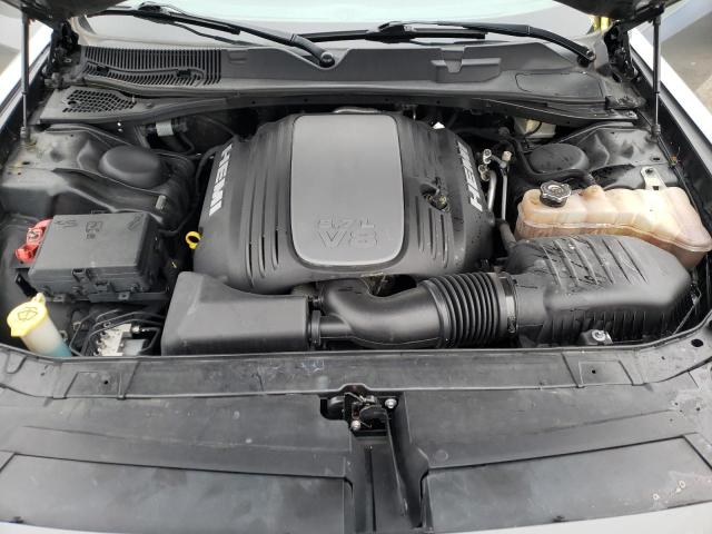 Photo 11 from auction – 2016 DODGE CHALLENGER with VIN 2C3CDZBT5GH185282