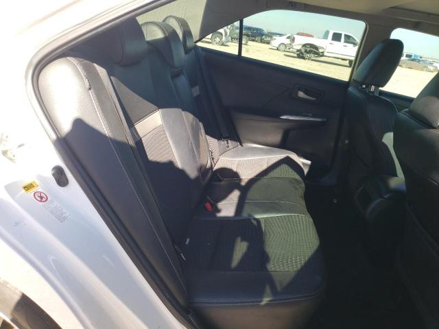 Zdjęcie 10 z aukcji – 2012 TOYOTA CAMRY BASE z VIN 4T1BF1FK1CU182984