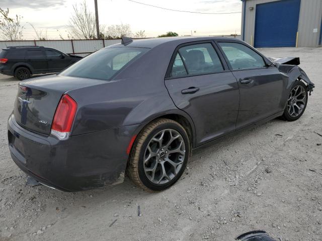 Zdjęcie 3 z aukcji – 2018 CHRYSLER 300 S z VIN 2C3CCABG5JH203987
