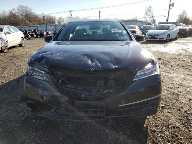 Photo 5 from auction – 2015 ACURA TLX with VIN 19UUB1F38FA030032