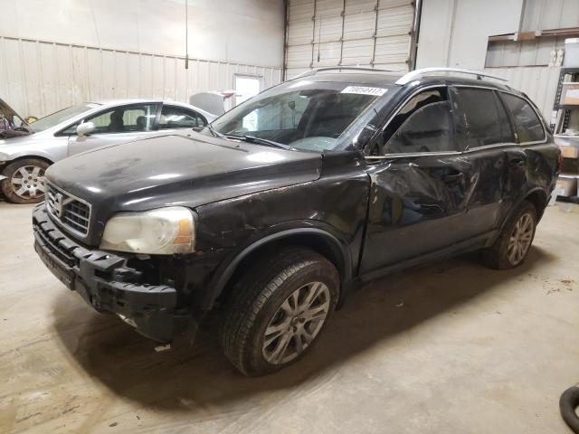 VOLVO XC90 3.2 2013 with VIN YV4952CYXD1648514 - Photo from auction