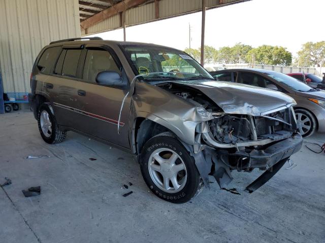 Photo 4 from auction – 2007 GMC ENVOY with VIN 1GKDS13S272177733