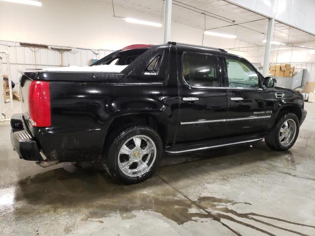 Photo 3 from auction – 2007 CADILLAC ESCALADE E with VIN 3GYFK62807G198380