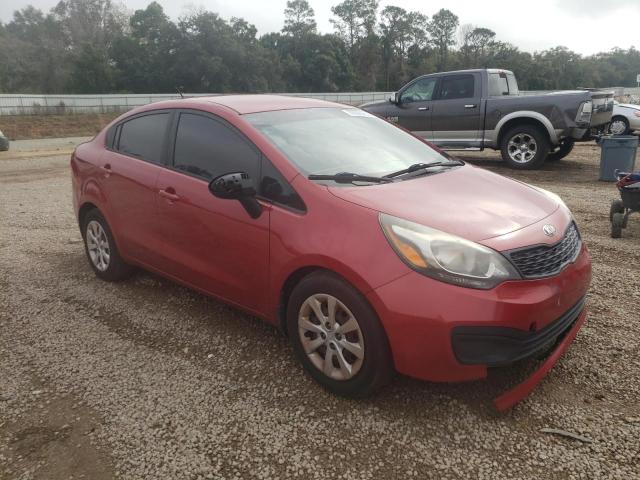 Photo 4 from auction – 2015 KIA RIO LX with VIN KNADM4A36F6502164