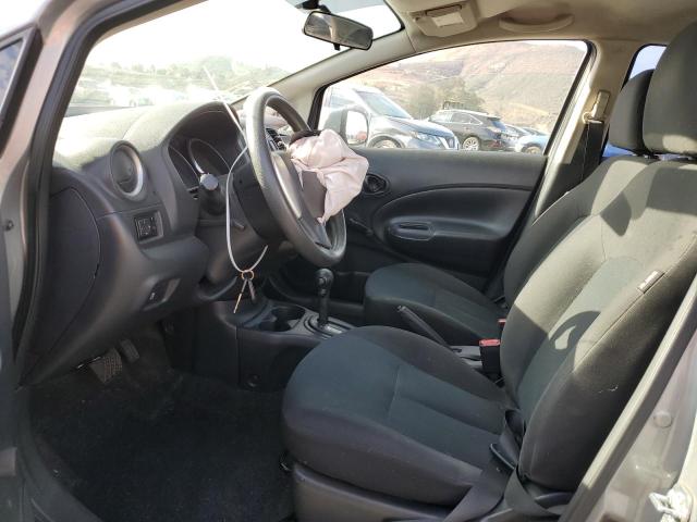 Photo 7 from auction – 2014 NISSAN VERSA NOTE with VIN 3N1CE2CP1EL430362