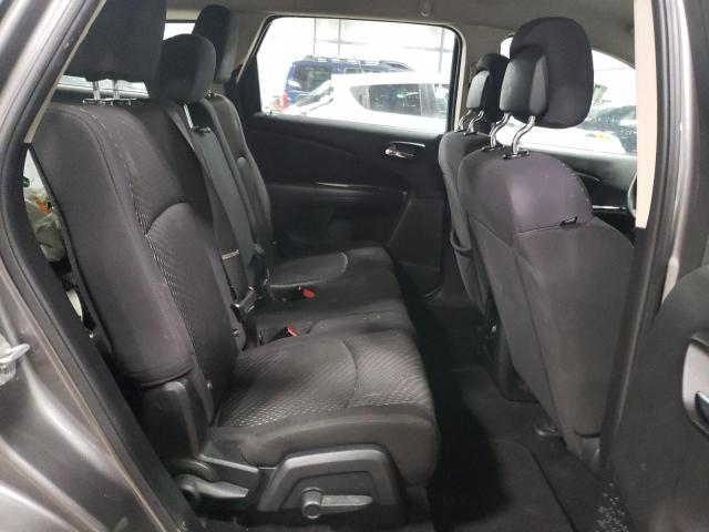 Photo 11 from auction – 2012 DODGE JOURNEY SE with VIN 3C4PDCAB2CT256992