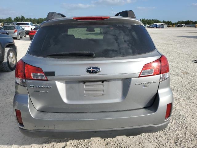 Photo 6 from auction – 2010 SUBARU OUTBACK 2. with VIN 4S4BRCEC9A3325888