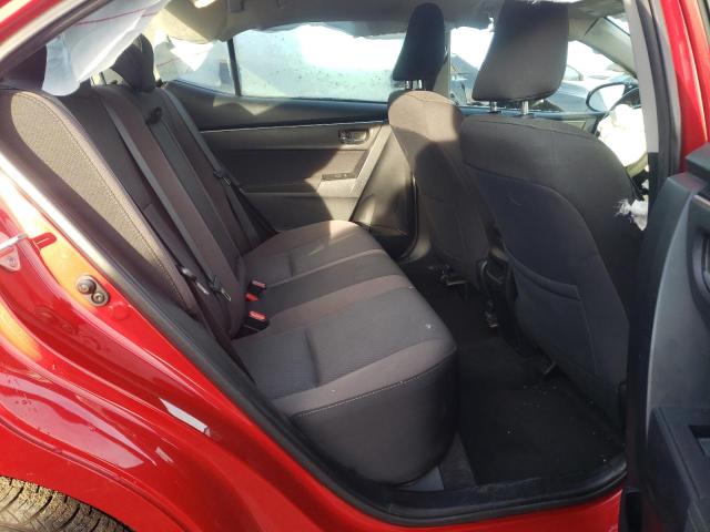 Photo 10 from auction – 2019 TOYOTA COROLLA L with VIN 2T1BURHE4KC153667