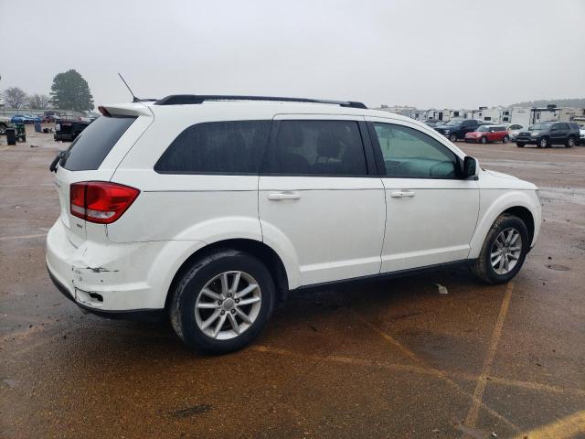 Photo 3 from auction – 2017 DODGE JOURNEY SX with VIN 3C4PDDBGXHT618123