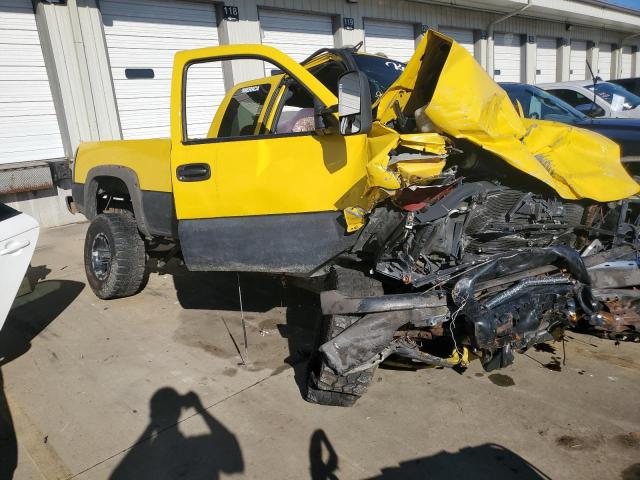Photo 4 from auction – 2002 CHEVROLET SILVERADO with VIN 1GCEK19T82Z289484