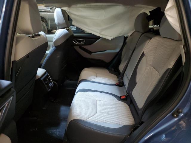 Photo 10 from auction – 2022 SUBARU FORESTER P with VIN JF2SKAEC5NH509586