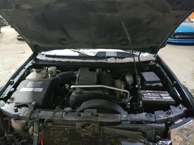 Foto 12 de la subasta – 2005 GMC ENVOY con VIN 1GKDT13S852219008