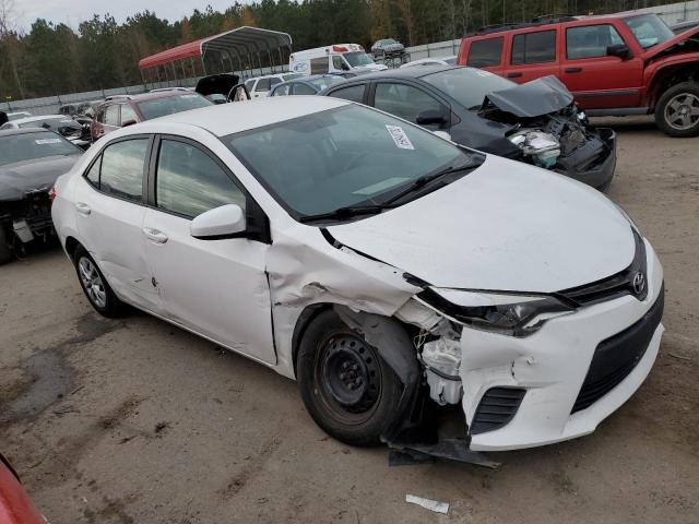 Photo 4 from auction – 2016 TOYOTA COROLLA L with VIN 2T1BURHE7GC713978