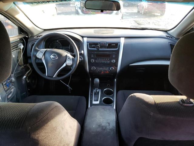 Photo 8 from auction – 2013 NISSAN ALTIMA 2.5 with VIN 1N4AL3AP6DC187599