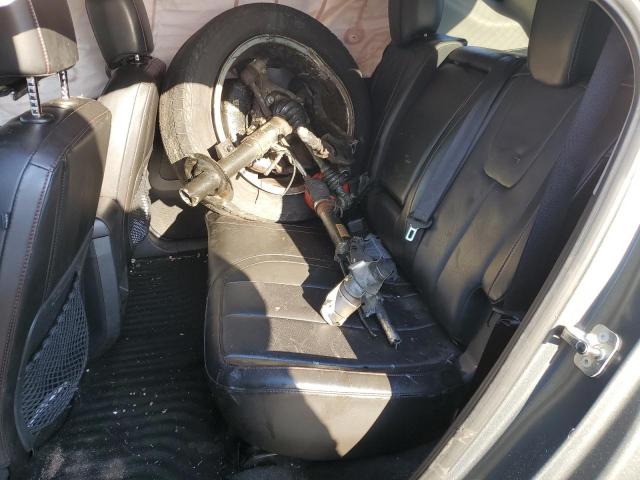 Foto 11 de la subasta – 2012 CHEVROLET EQUINOX LT con VIN 2GNFLFE59C6333146