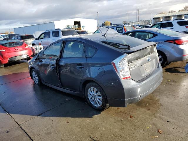 Zdjęcie 2 z aukcji – 2010 TOYOTA PRIUS z VIN JTDKN3DU8A0047920