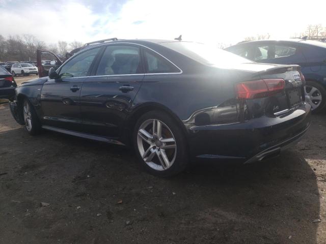 Photo 2 from auction – 2016 AUDI A6 PREMIUM with VIN WAUGFAFCXGN018388