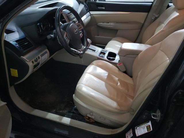 صورة رقم 7 من المزاد - 2012 SUBARU LEGACY 2.5 مع VIN 4S3BMBG63C3022399