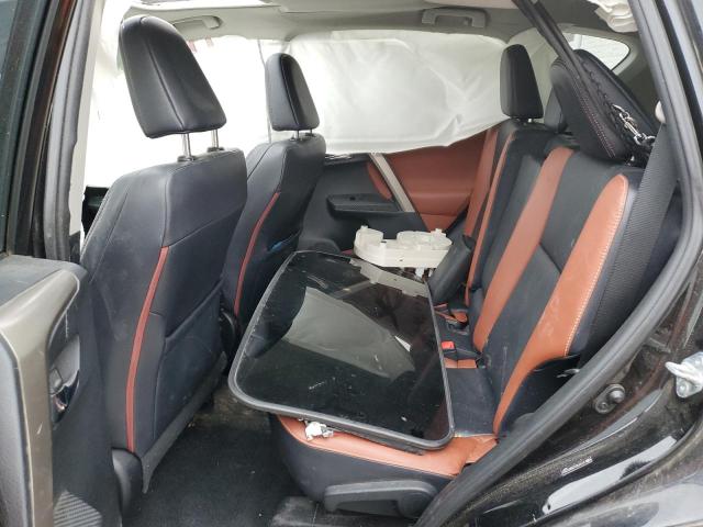 Photo 10 from auction – 2013 TOYOTA RAV4 LIMIT with VIN 2T3YFREV2DW052922