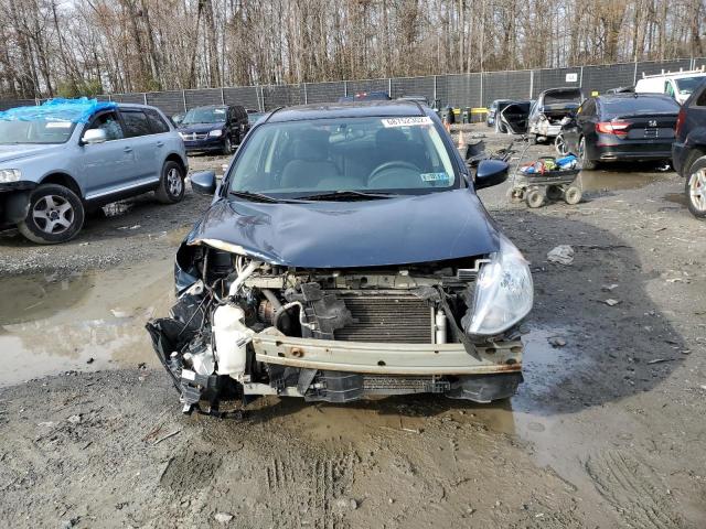 Photo 5 from auction – 2015 NISSAN VERSA S with VIN 3N1CN7AP2FL826138